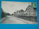 95) Franconville - N° 236 - Boulevard De La Station  - Année 1913 - EDIT  ND - Franconville