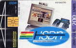 Macedonia / Phonecard 1997 No. 15 - Noord-Macedonië