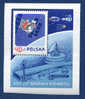 Pologne (Poland) 1987, 30e Anniv. De L´exploration De L´espace, Y&Tn°BF115** - Unused Stamps