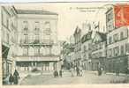 FONTENAY-sous-BOIS - Place D'Armes - Fontenay Sous Bois