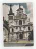 LE CATEAU L EGLISE  A CIRCULE  1966 EDT MAGE PHOTO VERITABLE COULEUR VOIR SCAN POUR ETAT - Le Cateau