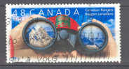 Canada 2003 Mi. 2110 Canadian Rangers Canadiens - Used Stamps