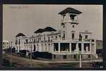 Early Real Photo Postcard Punta Del Este Uruguay - Ref 345 - Uruguay