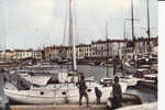 Port - Saint-Martin-de-Ré