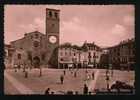 48-LODI-PIAZZA DELLA VITTORIA-1952-ANIMATA-FG - Lodi