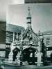 ENGLAND Wiltshire - Poultry Cross, Salisbury  VB1963 BT21504 - Salisbury