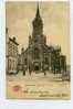 004702  -  St-Gilles  -  Eglise De St-Gilles - St-Gilles - St-Gillis