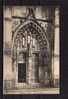 10 ARCIS SUR AUBE Eglise, Portail, Ed GR, 190? - Arcis Sur Aube