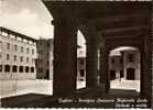 5187/FG/09 - CUGLIERI (ORISTANO) - Pontificio Seminario Regionale, Porticati E Cortile - Oristano