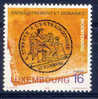 Luxembourg ** Y&T 1353 - Unused Stamps