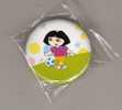 Badge..DORA  ( Voir Les 2 Scans) - Altri & Non Classificati