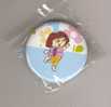 Badge..DORA  ( Voir Les 2 Scans) - Andere & Zonder Classificatie