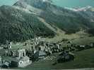 SUISSE SAAS FEE  VB1973  BT21535 - Saas-Fee