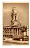 OLD FOREIGN 1909 - UNITED KINGDOM - ENGLAND - PORTSMOUTH - GUILDHALL - Portsmouth