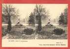 CARTE STEREOSCOPIQUES JULIEN DAMOY PARIS JARDIN DU LUXEMBORG - Stereoscopische Kaarten