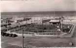 RIVA BELLA 14 CALVADOS - LE GOLF MINIATURE - FLAMME OUISTREHAM RIVA BELLA PORT DES YATCHS PLAGE DES ENFANTS 1957- ED CAP - Golf