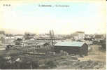 ALFORTVILLE - Vue Panoramique - Voy. 1909 - Alfortville