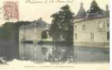 CpF0960 - MALICORNE - Le Chateau Et Ses Dépendances - (72 - Sarthe) - Malicorne Sur Sarthe