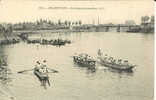 CHARENTON   -  Les Joutes Lyonnaises - Voy .1906 - Charenton Le Pont