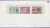Fa29 Norvegia 1955 Konge ** - Unused Stamps