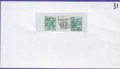 Fa51 Svizzera 1936 Tete-beche Bridge Ponte Us - Unused Stamps