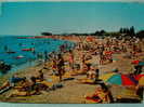 83-var-la Londe-les Maures-la Plage-tres Anime- - La Londe Les Maures