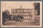 C - CARTE POSTALE - 63 - VIC LE CONTE - L HOTEL DE VILLE - - Vic Le Comte