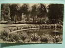 83-var-draguicnan Le Jardin Public - Draguignan