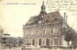 94  Ivry Sur Seine - La Mairie Et Les Jardins - Ivry Sur Seine