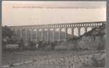 C - CARTE POSTALE - 13 - ROQUEFAVOUR - L AQUEDUC - - Roquefavour