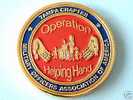 MILITARY OFFICERS ASSOCIATION OF AMERICA - TAMPA CHAPTER / OPERATION HELPING HAND ( MOAA ) !! - Unclassified
