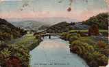 Middlesex Vermont - Old Bridge - 1910-1915 - Condition : See Scan - Used - Andere & Zonder Classificatie