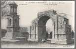 C - CARTE POSTALE - 13 - ST REMY DE PROVENCE - LES ANTIQUES - LES RUINES ROMAINES - - Saint-Remy-de-Provence