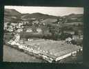 CPSM - En Avion Au-dessus De COLROY LA GRANDE ( Vosges 88) - La Bonneterie ( Vue Aérienne Usine Textile LAPIE 5) - Colroy La Grande