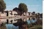 Quai De L´orangerie - Jarnac