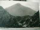 ENGLAND Wales - The Snowdon Range From Chapel Curig V1932 BT21561 - Andere & Zonder Classificatie