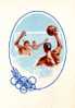 JEUX OLYMPIQUES De ROME 1960 / OLYMPIC GAMES ROME 1960 : WATER POLO (c-212) - Nuoto