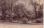 CPA.  FONTENAY-AUX-ROSES.    Le Parc Boucicaut, Le Chalet Du Lac.  1900/03.. - Fontenay Aux Roses