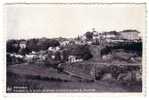 NEUFCHATEAU - Panorama Vu De La Butte Du Premier Tournant De La Route De Florenville - Neufchateau