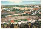 21741)cartolina Illustratoria  Roma - Stadio Olimpico  - Nuova - Stadiums & Sporting Infrastructures