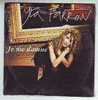 YTA  FARROW   JE ME DAMNE - Sonstige - Franz. Chansons