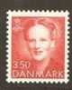 DENMARK 1990  MICHEL NO 973  MNH - Neufs