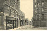 FONTENAY SOUS BOIS - La Rue Du Parc - Fontenay Sous Bois