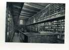 - FRANCE 38 . MONASTERE DE LA GRANDE CHARTREUSE . LA BIBLIOTHEQUE - Libraries