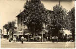 FONTENAY SOUS BOIS - Le Tabac Vincent , Au Canon De Verdun - Belle Animation - CPSM écrite - Fontenay Sous Bois