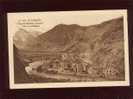 Usine De Modane Cie De St Gobain Usine De Cianamide édit.artra Industrie   Belle Carte - Modane