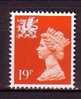 P2477 - GRANDE BRETAGNE Yv N°1351 ** REGIONALES - Unused Stamps