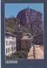 ALPES DE HAUTE PROVENCE - Castellane - Roc Dominant Le Village - Castellane