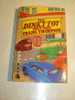 JOUET ANCIEN / AUTOS MINIATURES DINKY TOY PRIX GUIDE PAR FRANK THOMPSON 1982   / PARFAIT ETAT D ORIGINE - Dinky