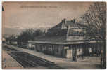 *** DEPT 73 / MONTMELIAN - LA GARE *** - Montmelian